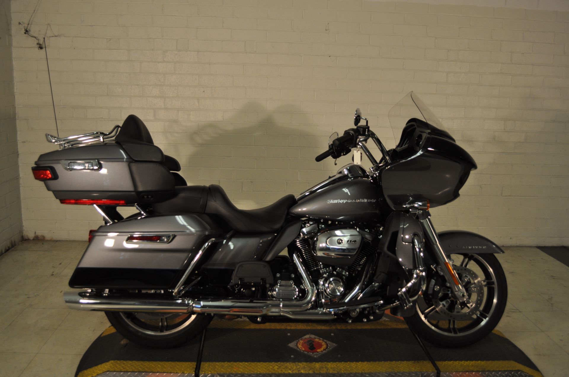 2022 Harley-Davidson Road Glide® Limited in Winston Salem, North Carolina - Photo 1