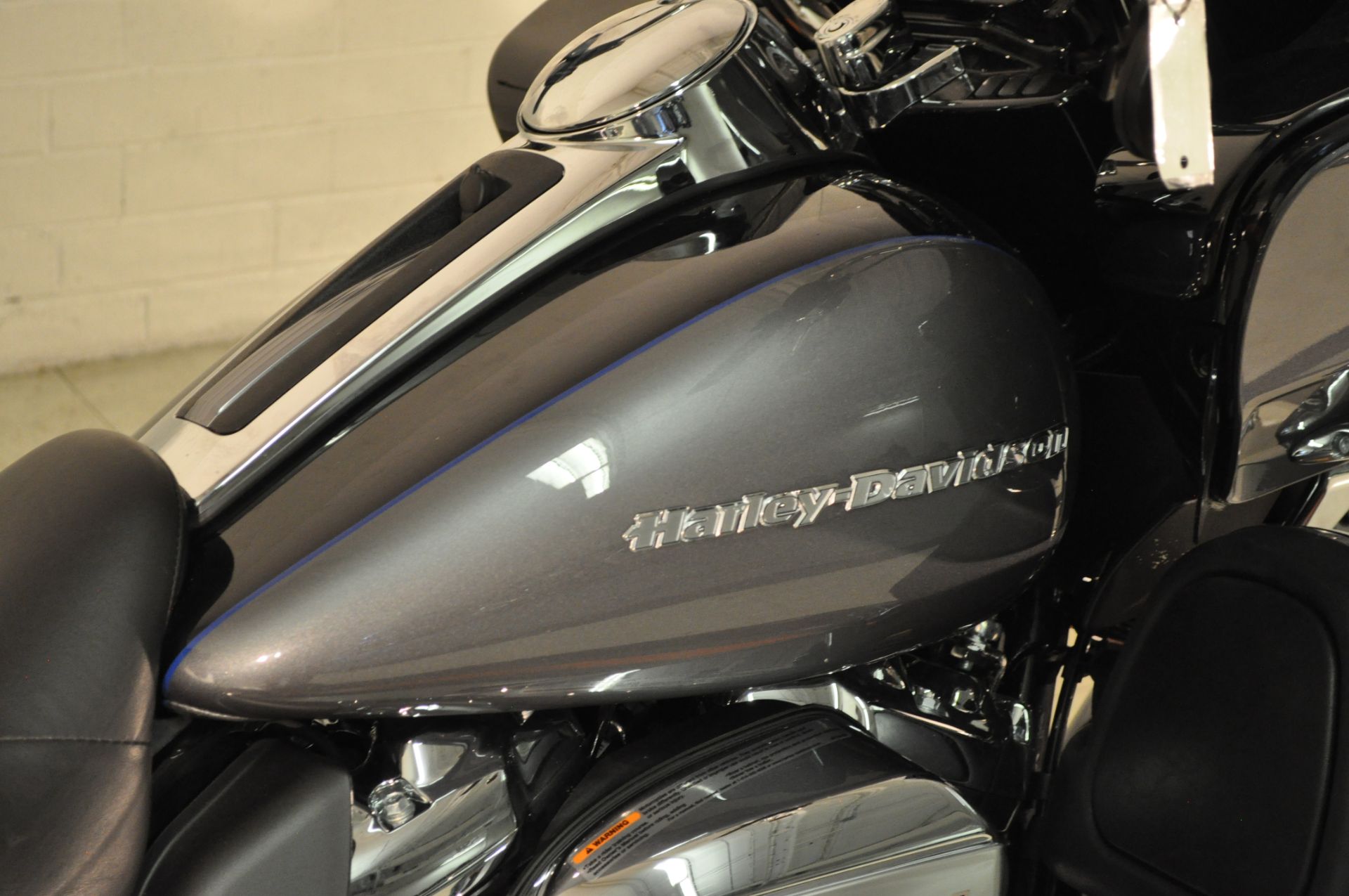 2022 Harley-Davidson Road Glide® Limited in Winston Salem, North Carolina - Photo 5