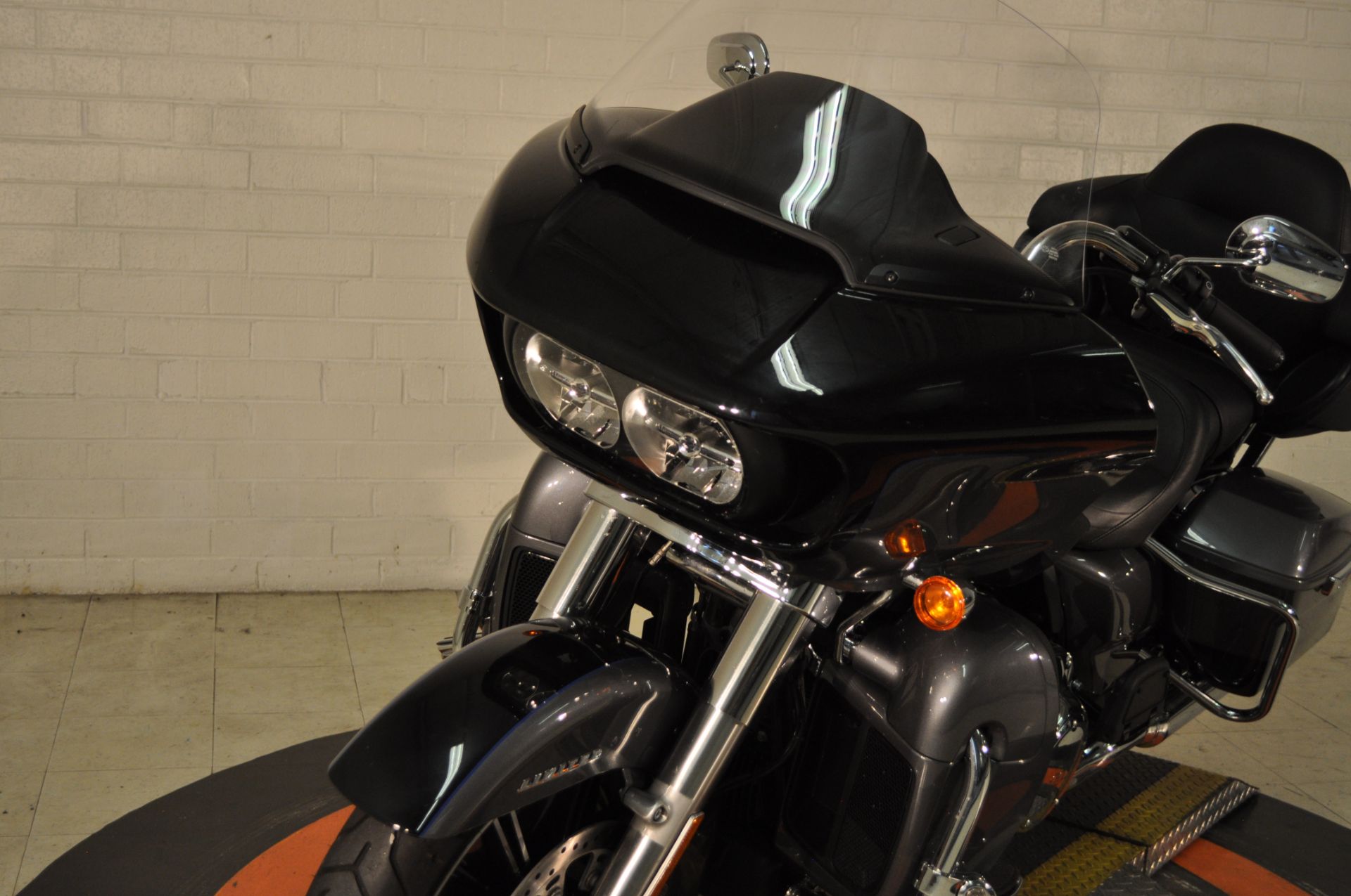 2022 Harley-Davidson Road Glide® Limited in Winston Salem, North Carolina - Photo 20