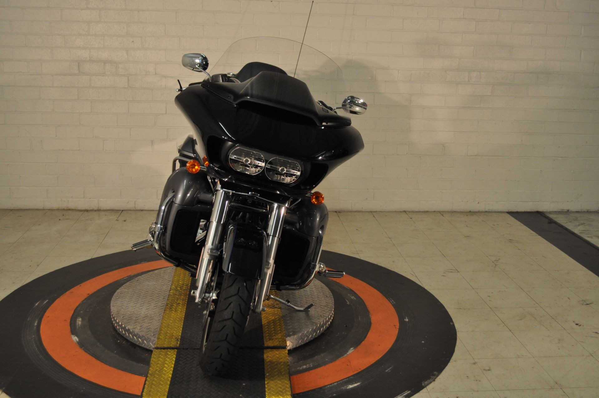 2022 Harley-Davidson Road Glide® Limited in Winston Salem, North Carolina - Photo 21