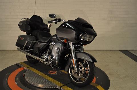 2022 Harley-Davidson Road Glide® Limited in Winston Salem, North Carolina - Photo 22