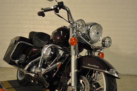 2007 Harley-Davidson FLHRC Road King® Classic in Winston Salem, North Carolina - Photo 3