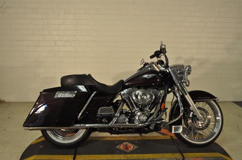 2007 Harley-Davidson FLHRC Road King® Classic in Winston Salem, North Carolina - Photo 1