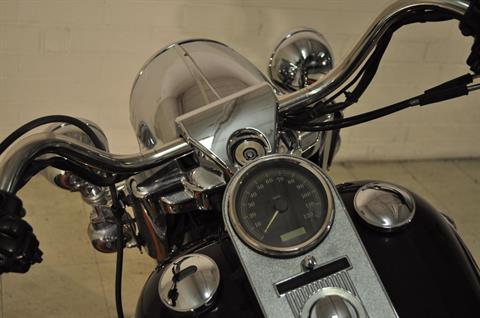 2007 Harley-Davidson FLHRC Road King® Classic in Winston Salem, North Carolina - Photo 16