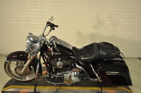 2007 Harley-Davidson FLHRC Road King® Classic in Winston Salem, North Carolina - Photo 20