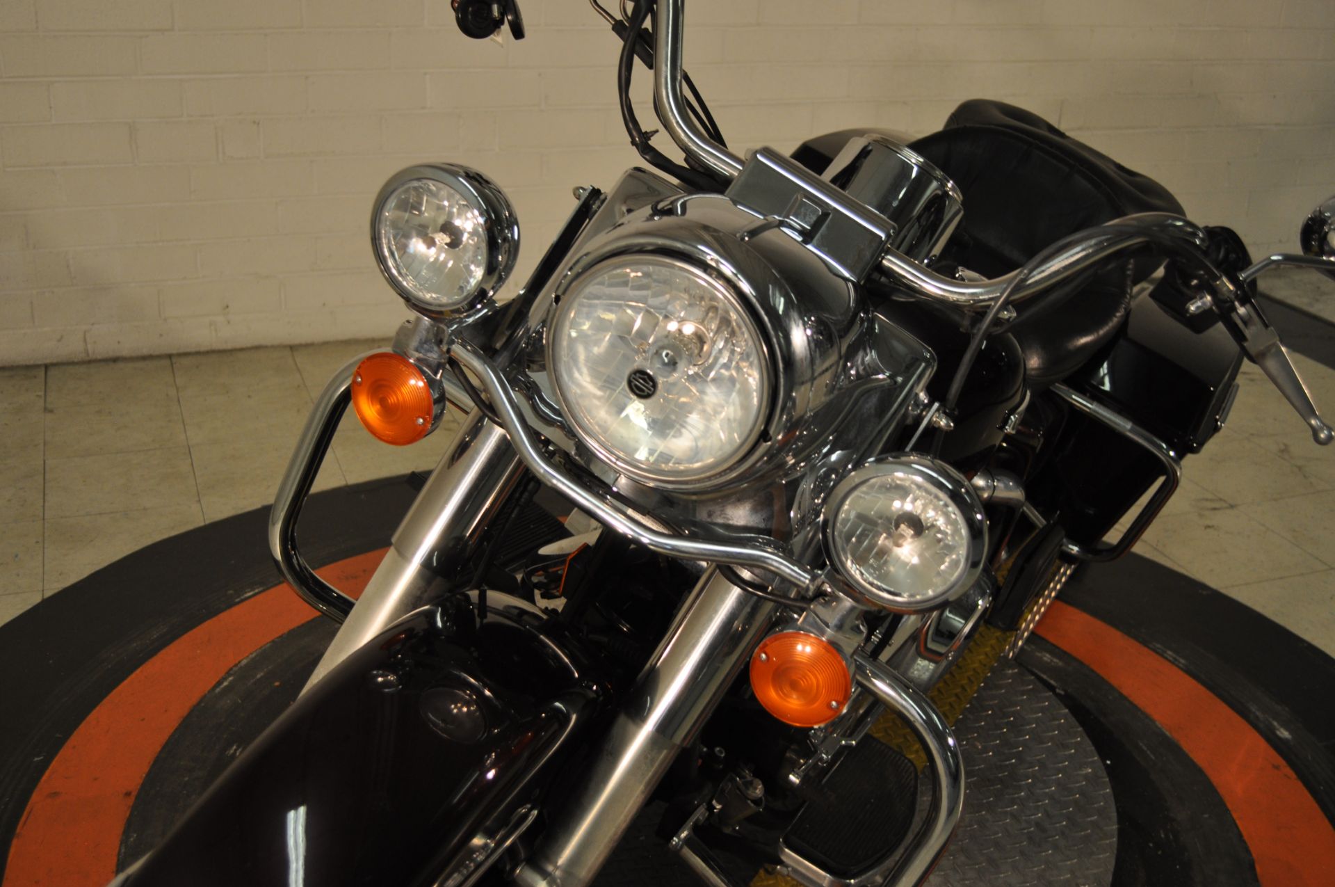 2007 Harley-Davidson FLHRC Road King® Classic in Winston Salem, North Carolina - Photo 22