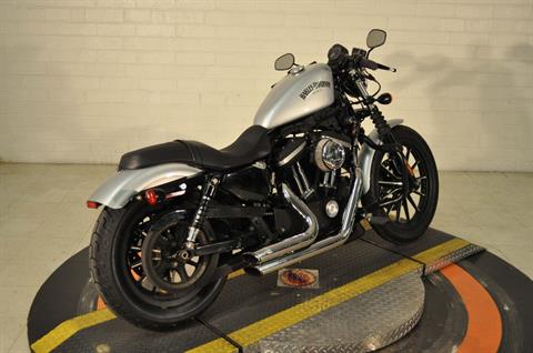 2015 Harley-Davidson Iron 883™ in Winston Salem, North Carolina - Photo 2