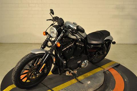 2015 Harley-Davidson Iron 883™ in Winston Salem, North Carolina - Photo 6