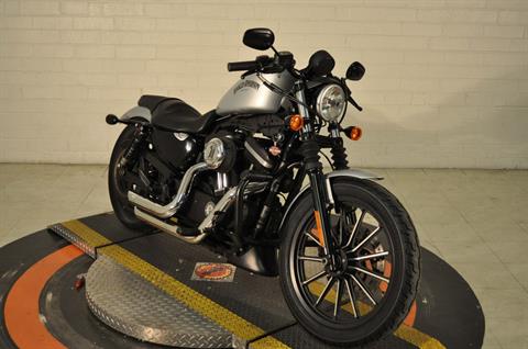 2015 Harley-Davidson Iron 883™ in Winston Salem, North Carolina - Photo 9