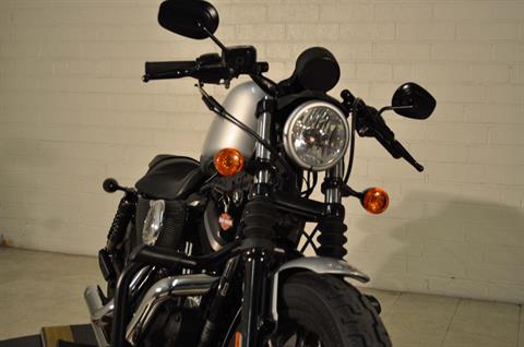 2015 Harley-Davidson Iron 883™ in Winston Salem, North Carolina - Photo 10