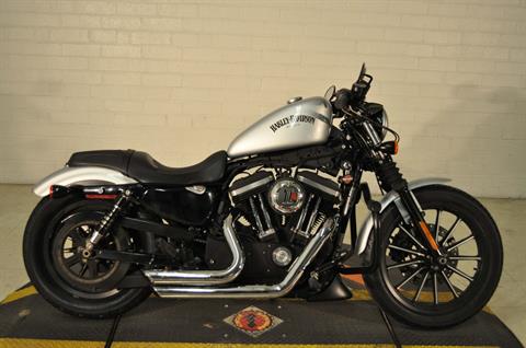 2015 Harley-Davidson Iron 883™ in Winston Salem, North Carolina - Photo 1