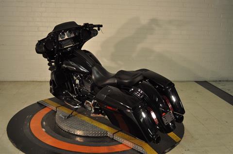 2015 Harley-Davidson CVO™ Street Glide® in Winston Salem, North Carolina - Photo 4
