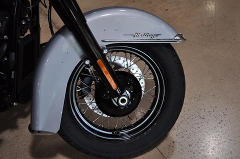 2024 Harley-Davidson Heritage Classic 114 in Winston Salem, North Carolina - Photo 4