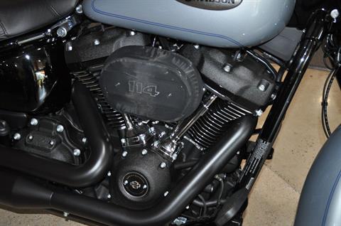 2024 Harley-Davidson Heritage Classic 114 in Winston Salem, North Carolina - Photo 10