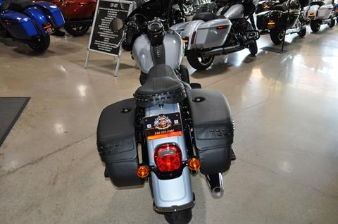 2024 Harley-Davidson Heritage Classic 114 in Winston Salem, North Carolina - Photo 11