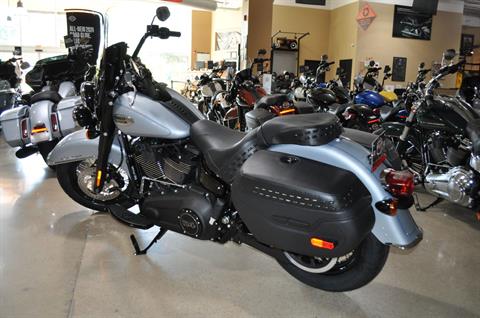 2024 Harley-Davidson Heritage Classic 114 in Winston Salem, North Carolina - Photo 12