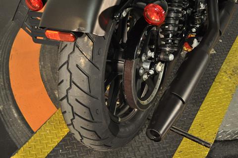 2021 Harley-Davidson Iron 883™ in Winston Salem, North Carolina - Photo 17