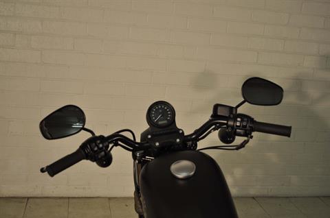 2021 Harley-Davidson Iron 883™ in Winston Salem, North Carolina - Photo 18