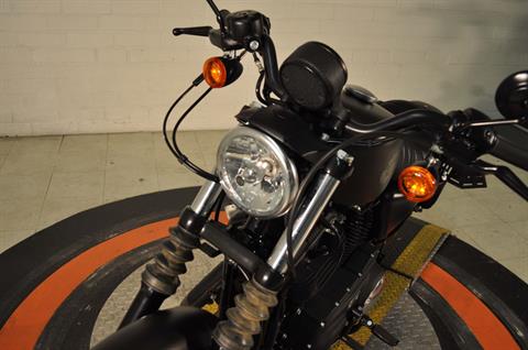 2021 Harley-Davidson Iron 883™ in Winston Salem, North Carolina - Photo 7