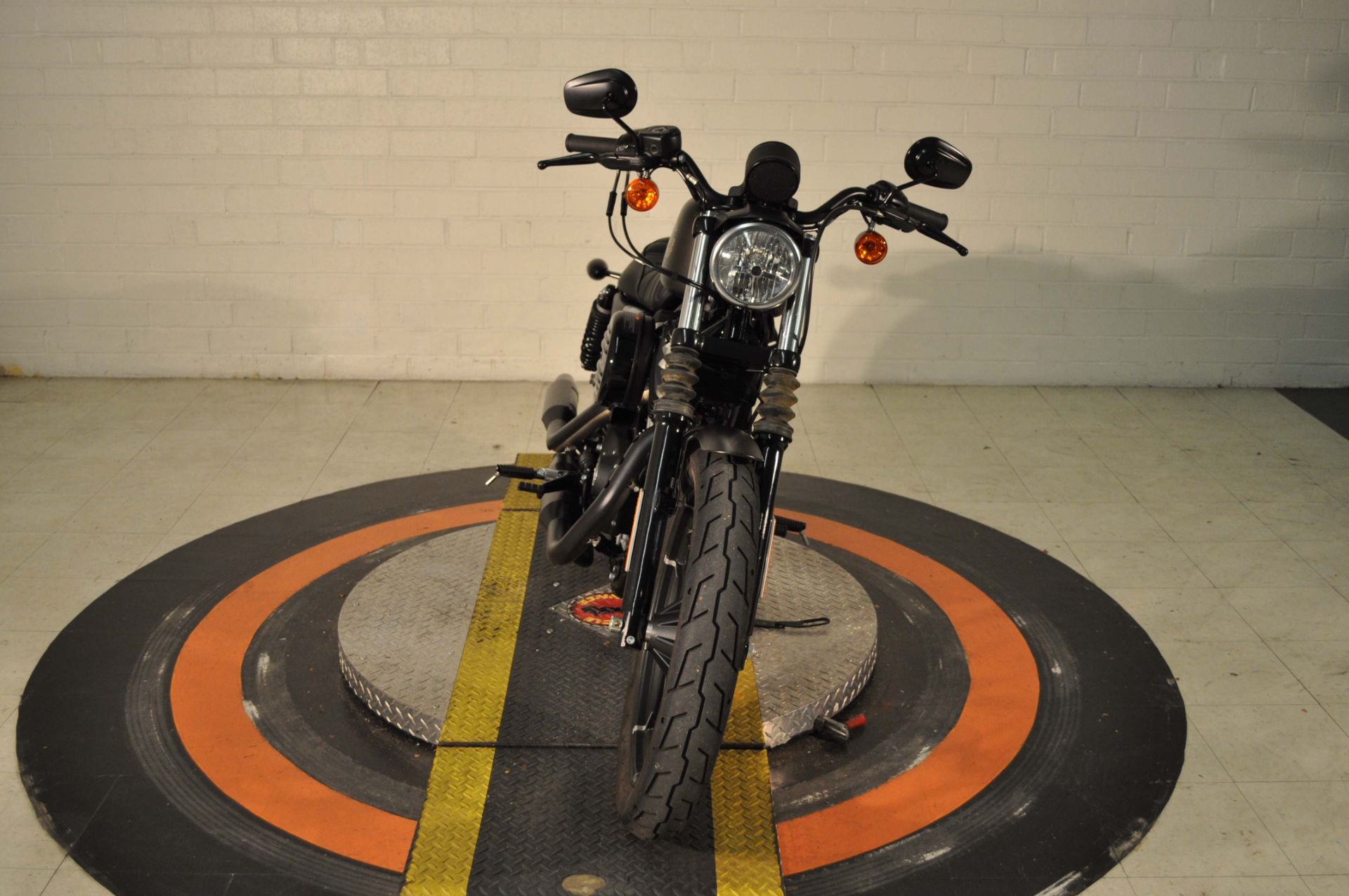 2021 Harley-Davidson Iron 883™ in Winston Salem, North Carolina - Photo 8