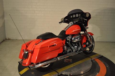 2017 Harley-Davidson Street Glide® Special in Winston Salem, North Carolina - Photo 2