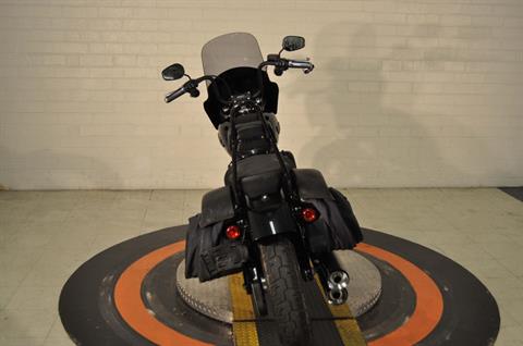 2019 Harley-Davidson Street Bob® in Winston Salem, North Carolina - Photo 3