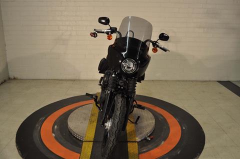 2019 Harley-Davidson Street Bob® in Winston Salem, North Carolina - Photo 7