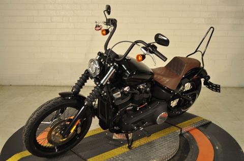 2019 Harley-Davidson Street Bob® in Winston Salem, North Carolina - Photo 6