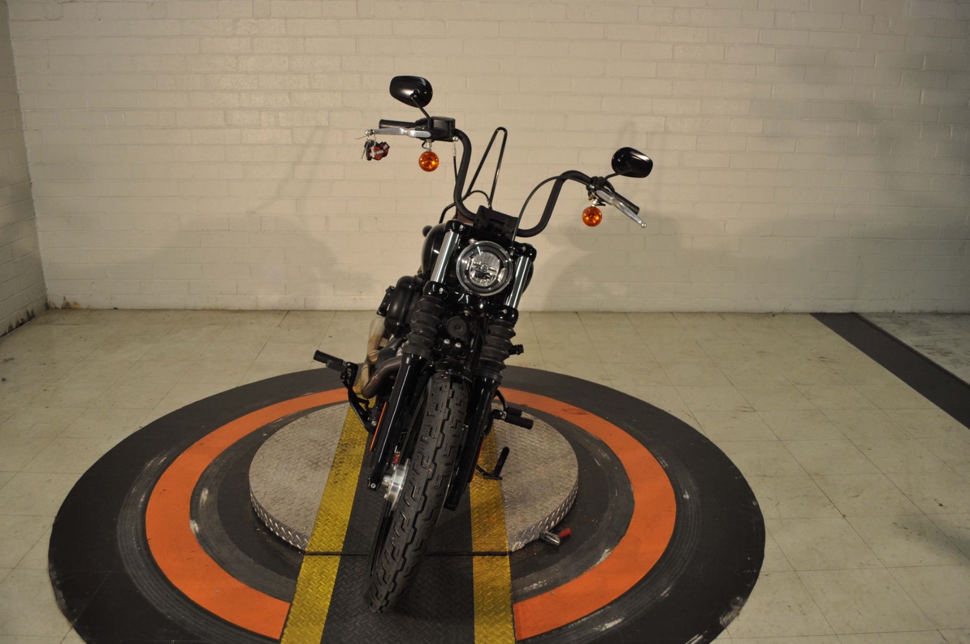2019 Harley-Davidson Street Bob® in Winston Salem, North Carolina - Photo 8