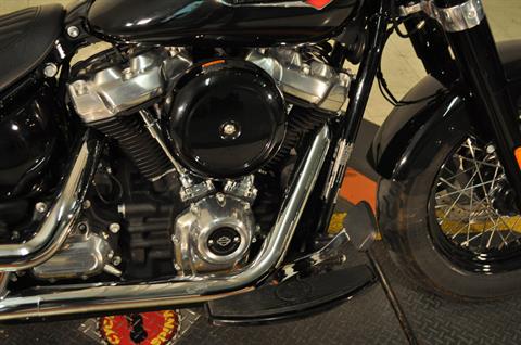 2020 Harley-Davidson Softail Slim® in Winston Salem, North Carolina - Photo 5