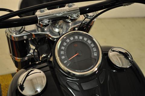 2020 Harley-Davidson Softail Slim® in Winston Salem, North Carolina - Photo 13