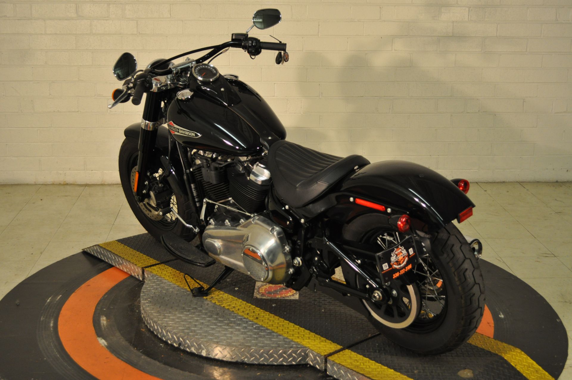 2020 Harley-Davidson Softail Slim® in Winston Salem, North Carolina - Photo 16
