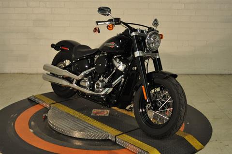 2020 Harley-Davidson Softail Slim® in Winston Salem, North Carolina - Photo 21