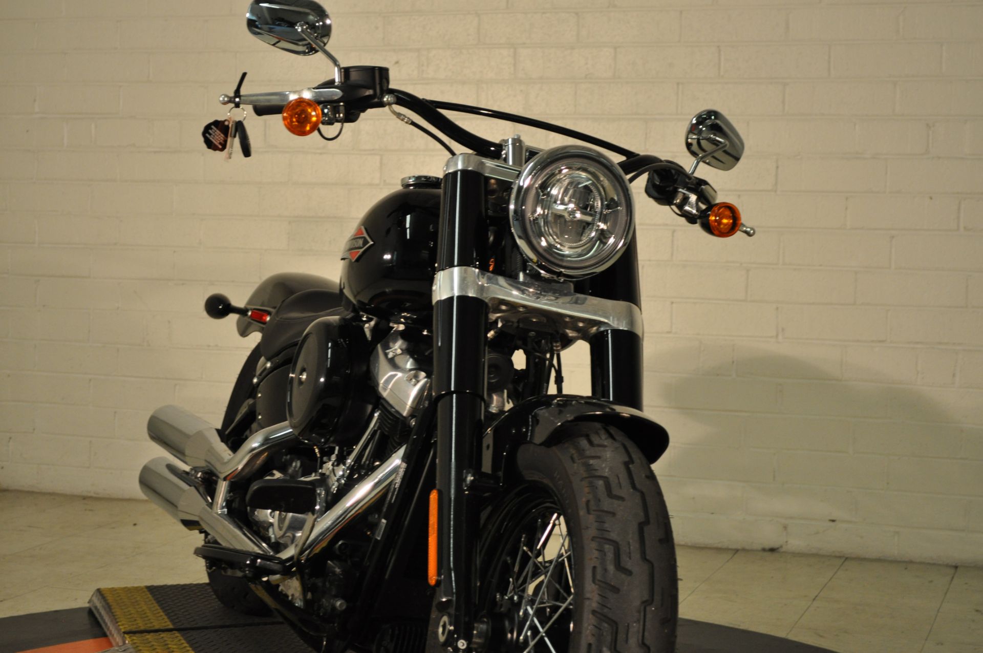 2020 Harley-Davidson Softail Slim® in Winston Salem, North Carolina - Photo 22