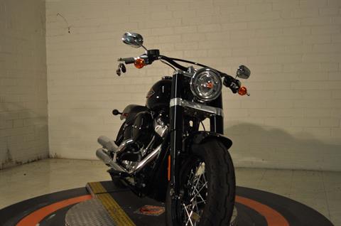 2020 Harley-Davidson Softail Slim® in Winston Salem, North Carolina - Photo 10