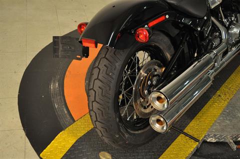 2020 Harley-Davidson Softail Slim® in Winston Salem, North Carolina - Photo 17