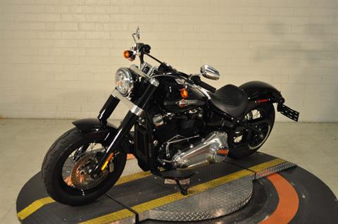 2020 Harley-Davidson Softail Slim® in Winston Salem, North Carolina - Photo 6