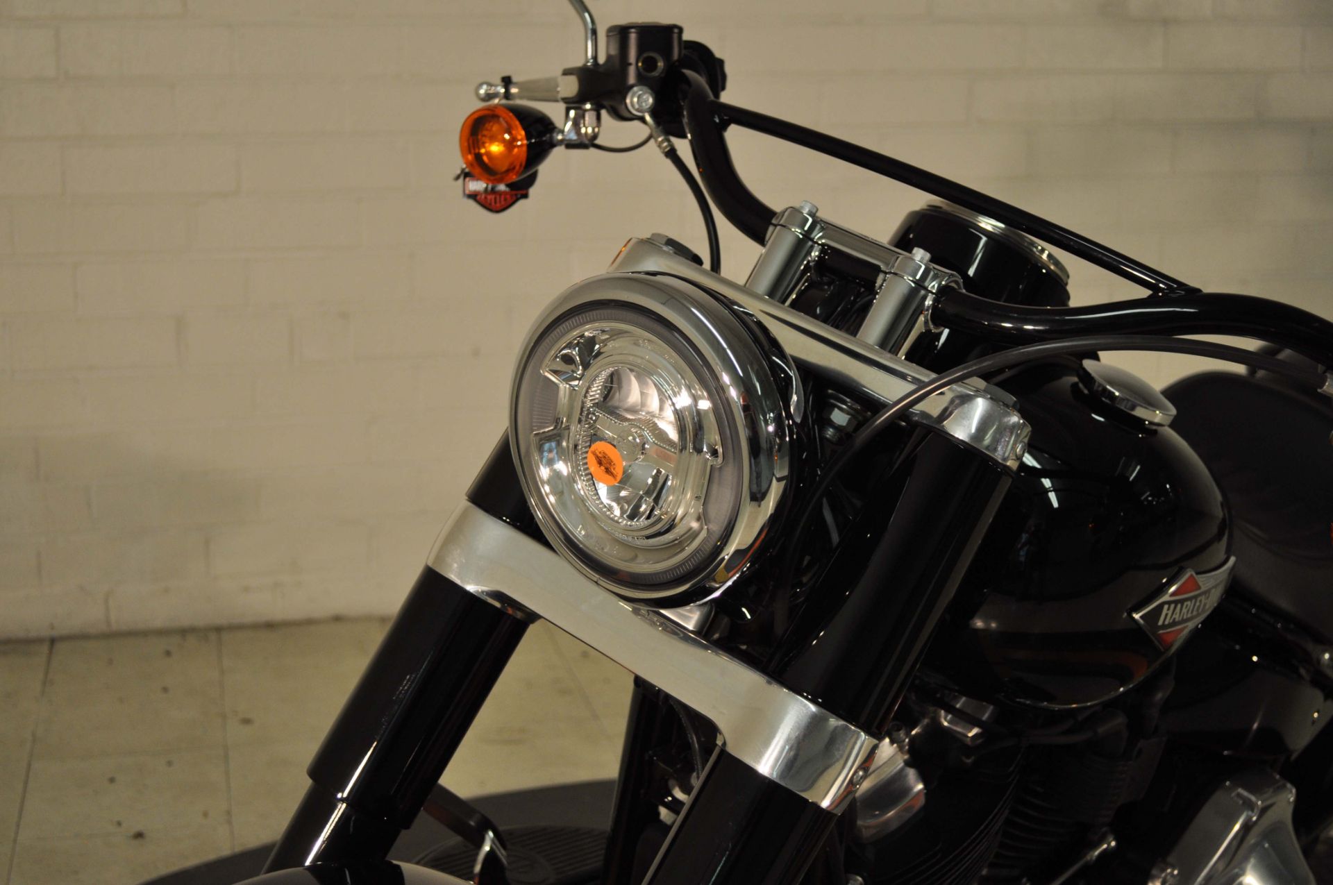 2020 Harley-Davidson Softail Slim® in Winston Salem, North Carolina - Photo 7