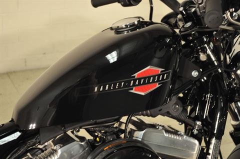 2022 Harley-Davidson Forty-Eight® in Winston Salem, North Carolina - Photo 13
