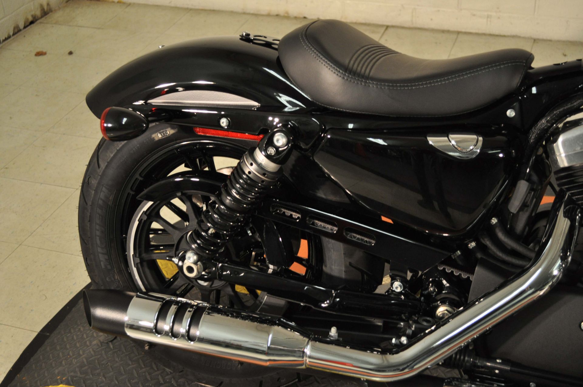 2022 Harley-Davidson Forty-Eight® in Winston Salem, North Carolina - Photo 16