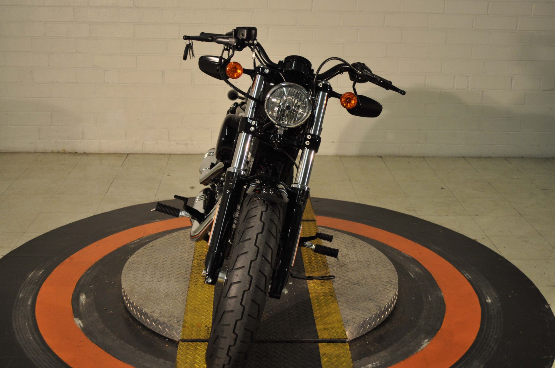 2022 Harley-Davidson Forty-Eight® in Winston Salem, North Carolina - Photo 8