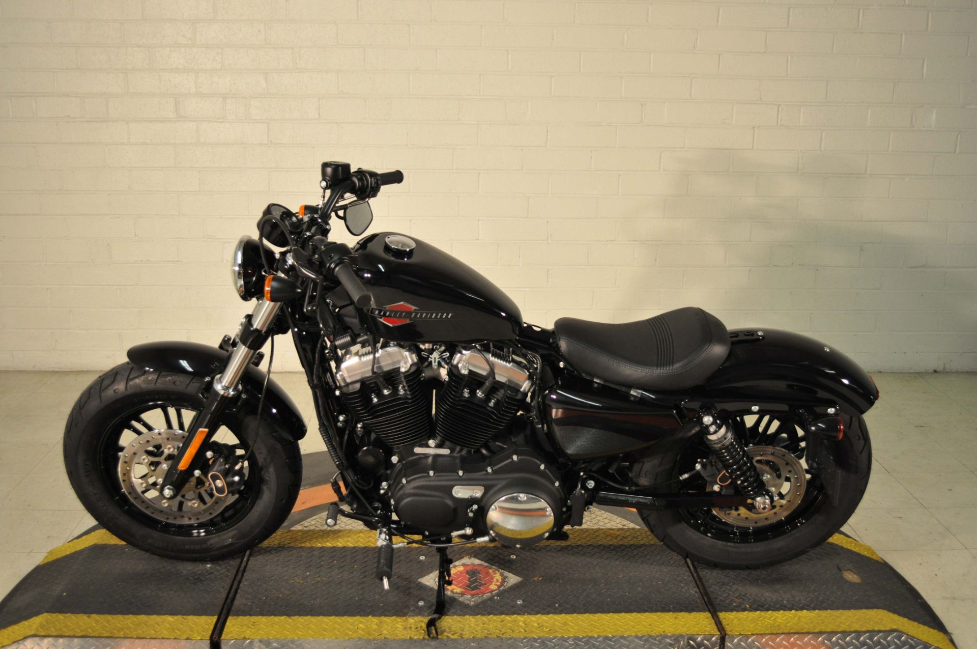 2022 Harley-Davidson Forty-Eight® in Winston Salem, North Carolina - Photo 5