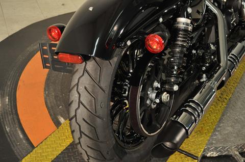 2022 Harley-Davidson Forty-Eight® in Winston Salem, North Carolina - Photo 20