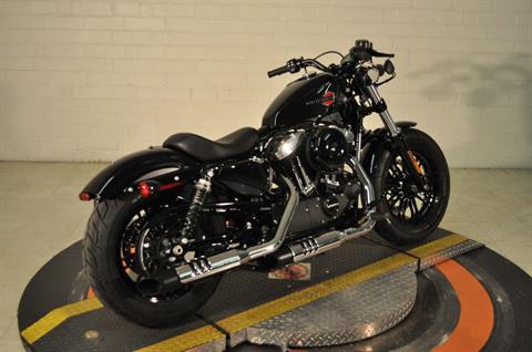 2022 Harley-Davidson Forty-Eight® in Winston Salem, North Carolina - Photo 2