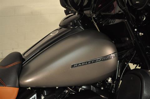 2019 Harley-Davidson Street Glide® Special in Winston Salem, North Carolina - Photo 14