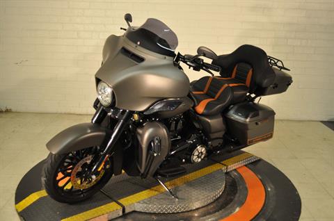 2019 Harley-Davidson Street Glide® Special in Winston Salem, North Carolina - Photo 7