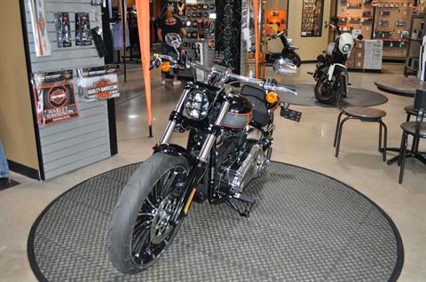 2023 Harley-Davidson Breakout® in Winston Salem, North Carolina - Photo 2