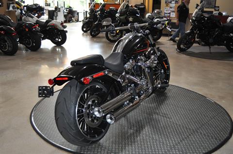 2023 Harley-Davidson Breakout® in Winston Salem, North Carolina - Photo 6