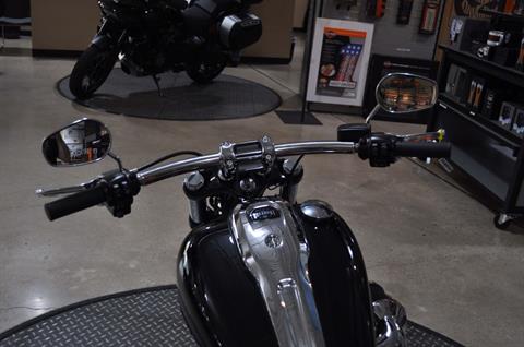 2023 Harley-Davidson Breakout® in Winston Salem, North Carolina - Photo 9