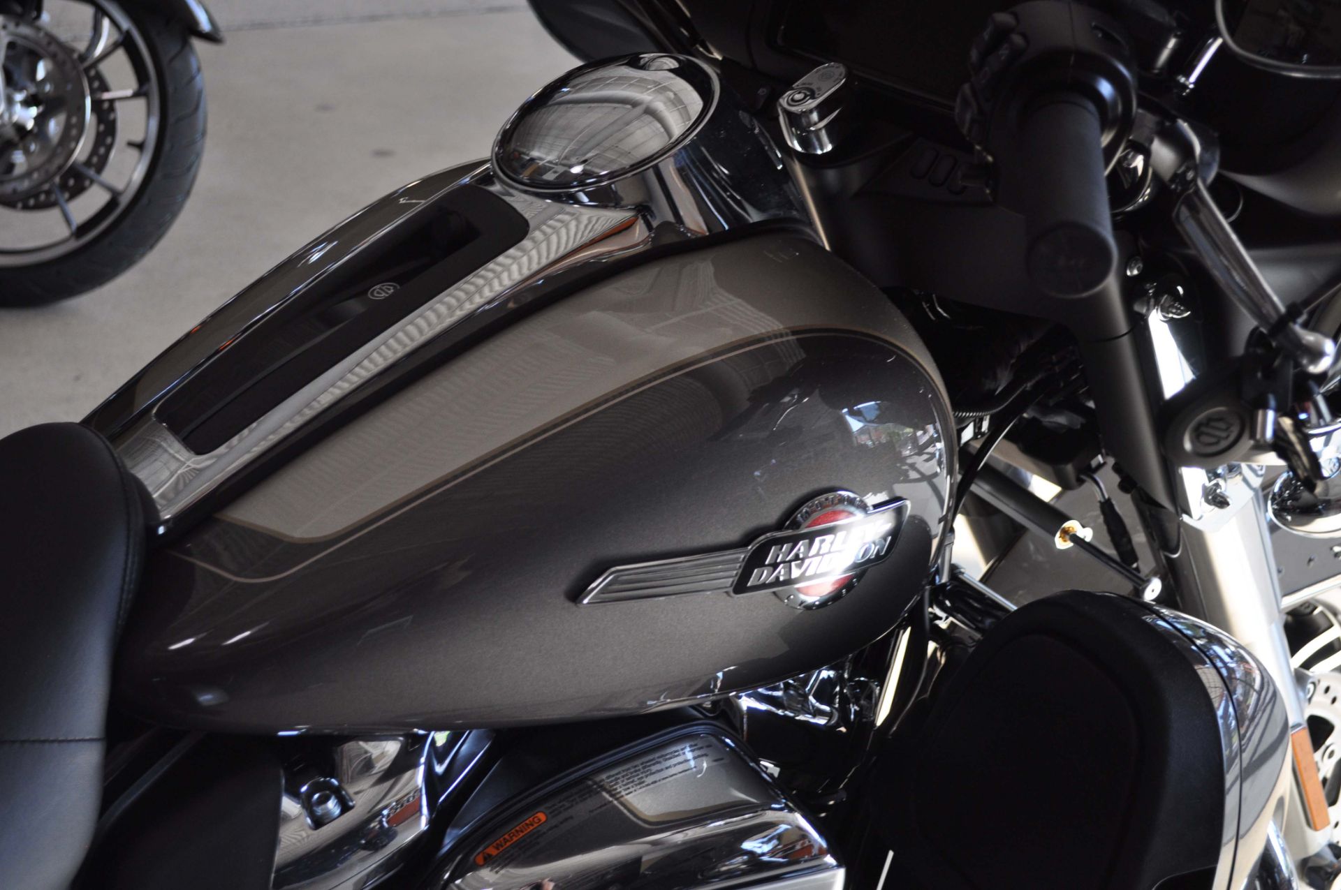 2023 Harley-Davidson Tri Glide® Ultra in Winston Salem, North Carolina - Photo 11
